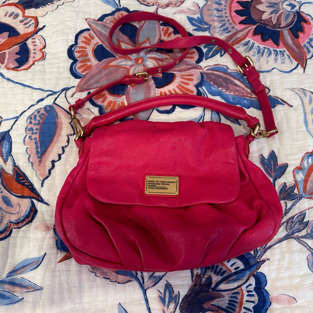 Marc Jacobs Lil Ukita Bag